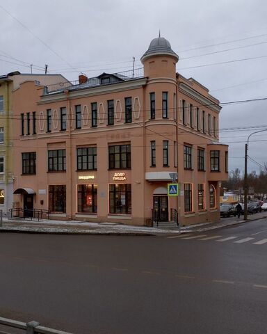 офис г Ломоносов пр-кт Дворцовый 57/11 р-н Петродворцовый фото