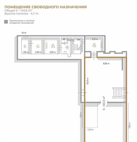 свободного назначения метро Елизаровская пр-кт Обуховской Обороны 105 фото