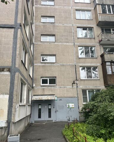 квартира метро Проспект Большевиков ул Подвойского 28к/1ж фото