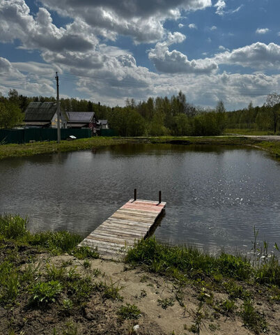 снт Раменье Дмитровский муниципальный округ фото