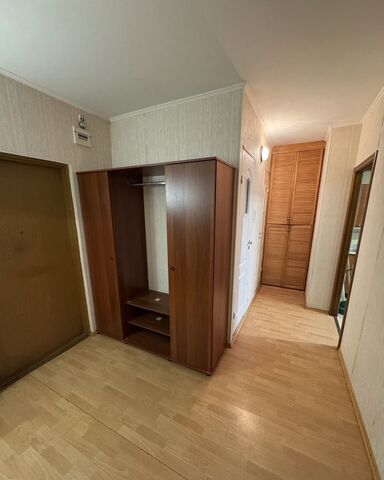 квартира метро Проспект Ветеранов пр-кт Ленинский 95к/2 фото
