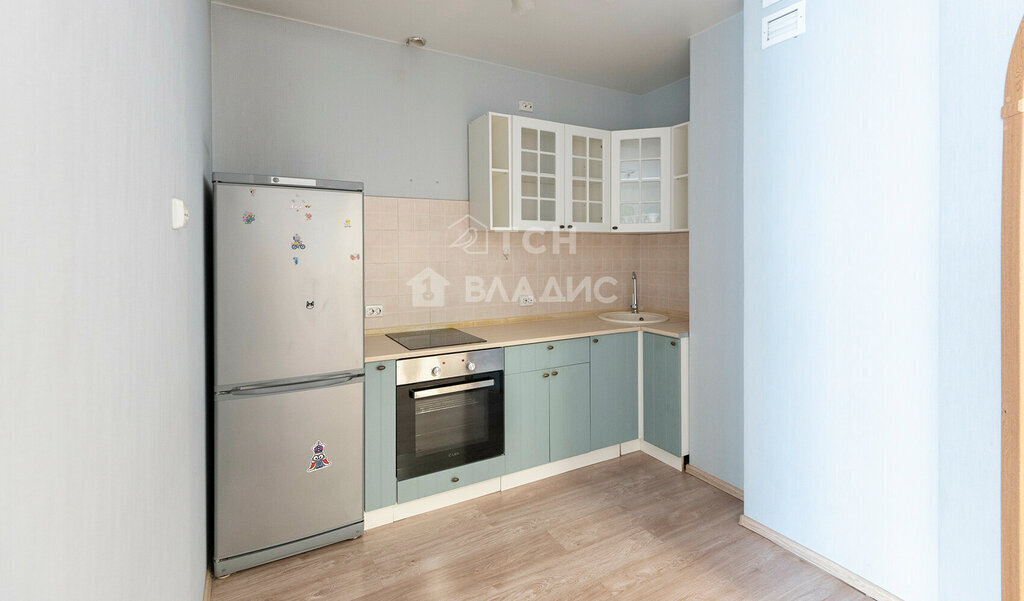 квартира г Королев ул Академика Легостаева 8 Ростокино фото 1