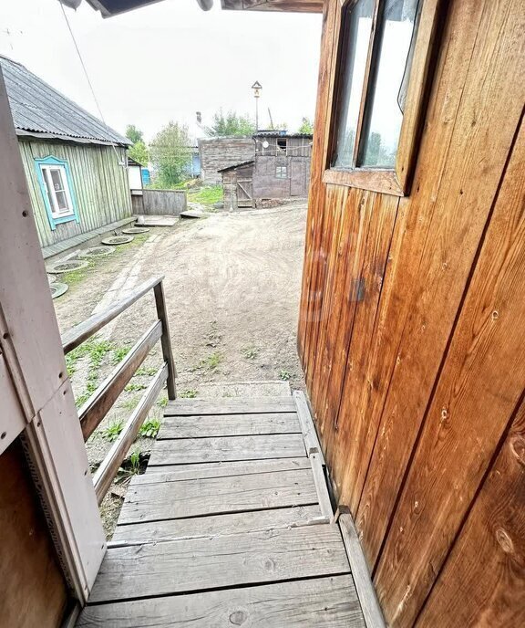 дом г Новокузнецк ул Георгия Седова фото 1