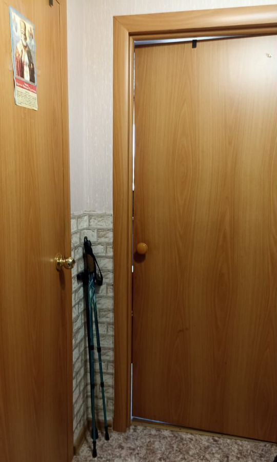 квартира г Курган Северный ул Луначарского 100 фото 4