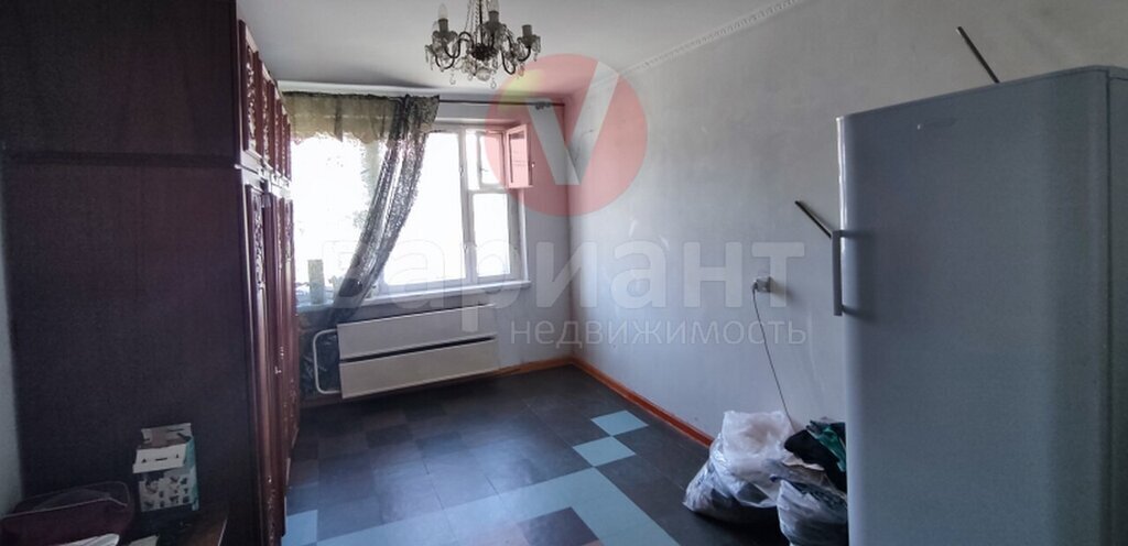 квартира г Омск пр-кт Мира 104/1 фото 4