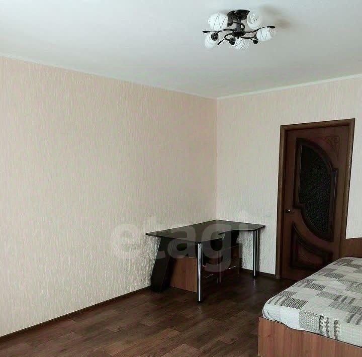 квартира г Нижний Новгород Пролетарская ул Горная 11к/4 фото 15