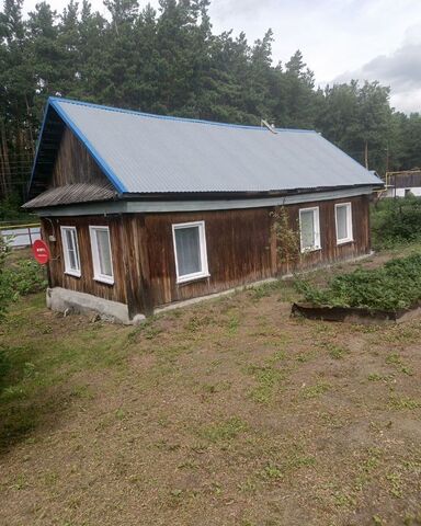 ул Чехова 19 Тальменка фото