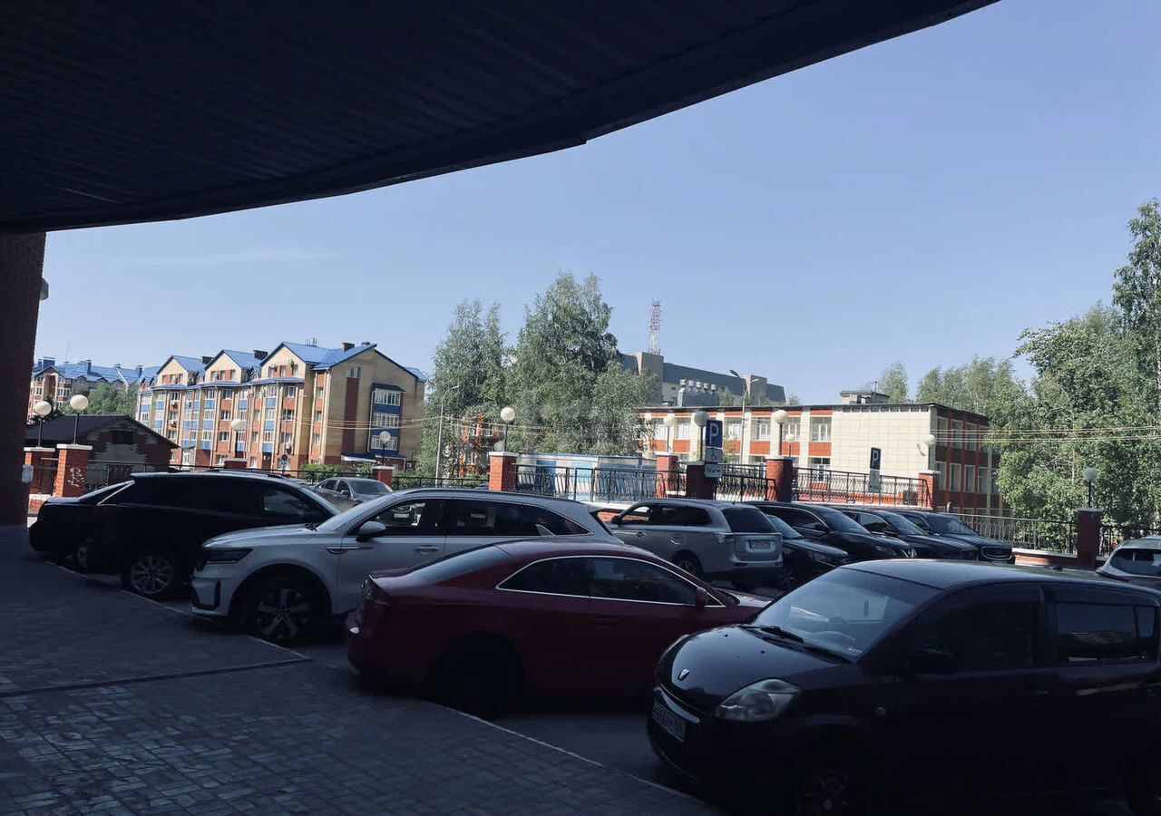 квартира г Сургут р-н Центральный ул Университетская 9 Тюменская обл. фото 3