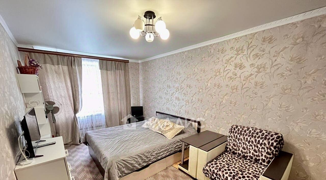 квартира г Старый Оскол микрорайон Жукова 45 фото 1