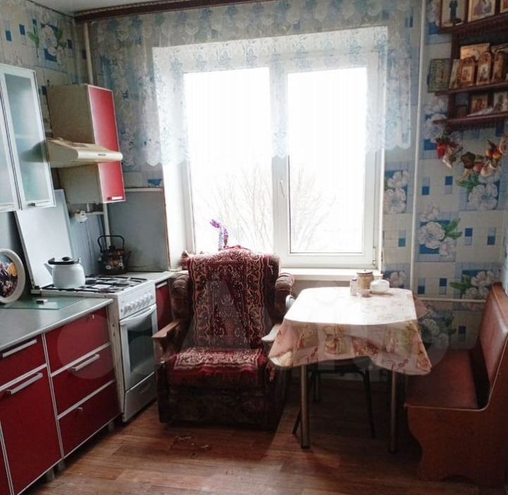 квартира г Губкин ул Космонавтов 15 фото 1