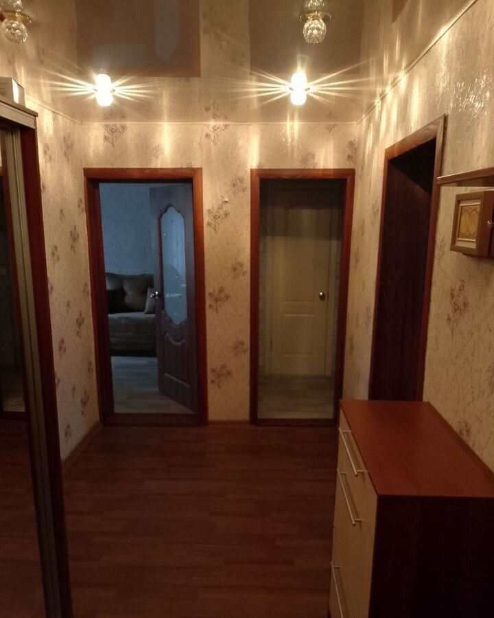 квартира г Копейск пр-кт Коммунистический 11г Копейский г. о. фото 1