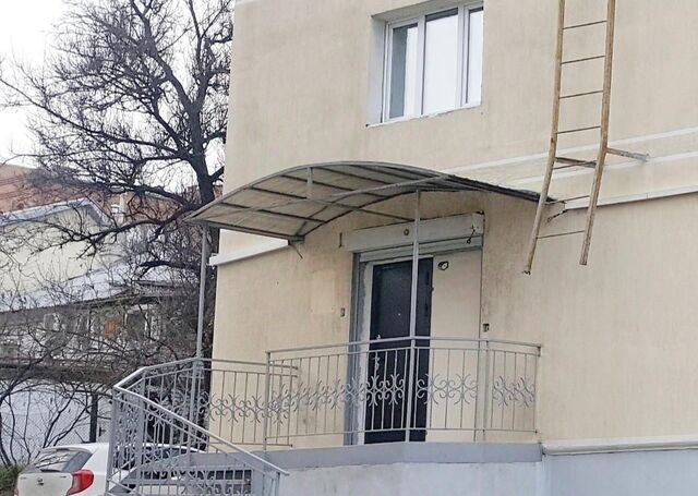 свободного назначения р-н Центральный ул Энгельса 51 фото