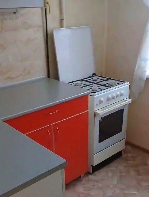 квартира г Челябинск р-н Тракторозаводский ул Марченко 18 фото 1