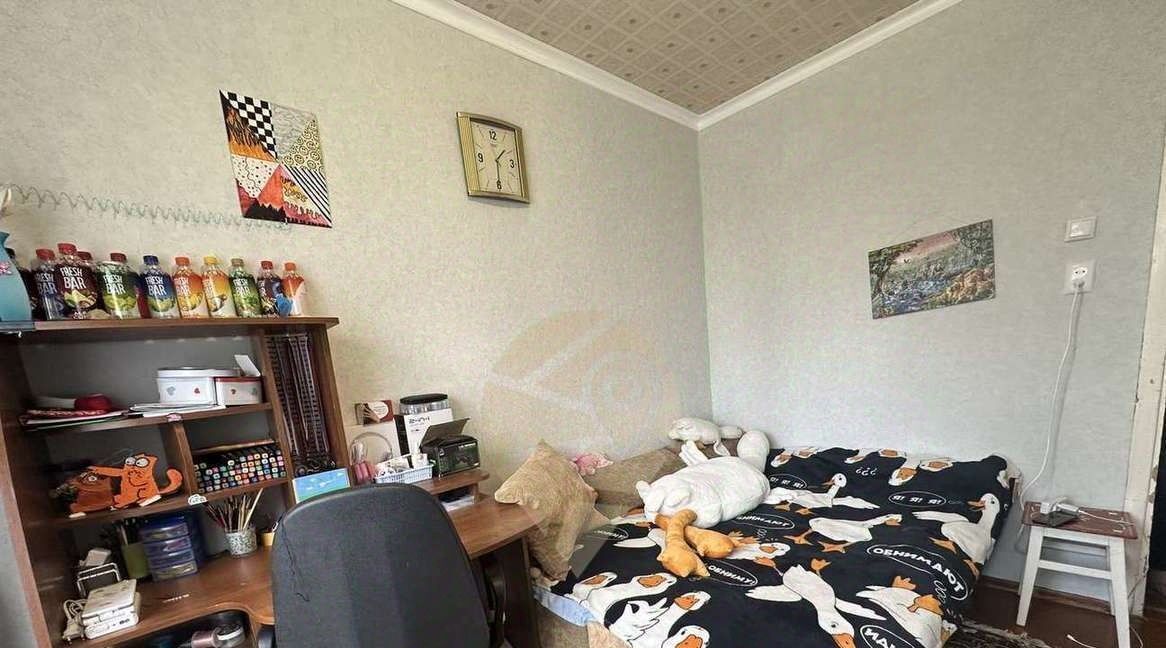квартира г Старый Оскол Олимпийский микрорайон фото 4