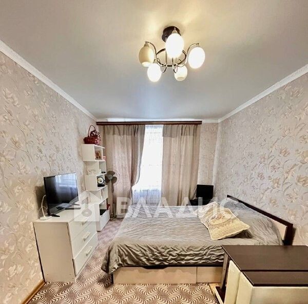 квартира г Старый Оскол микрорайон Жукова 45 фото 3
