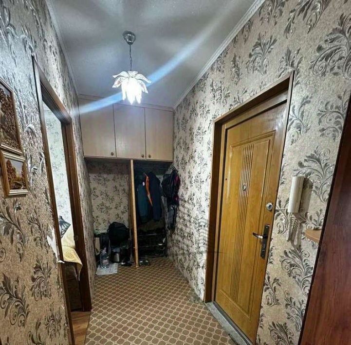 квартира г Старый Оскол микрорайон Ольминского 5 фото 3