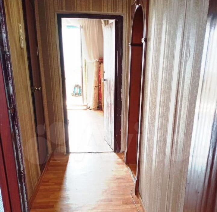 квартира г Губкин ул Космонавтов 15 фото 4