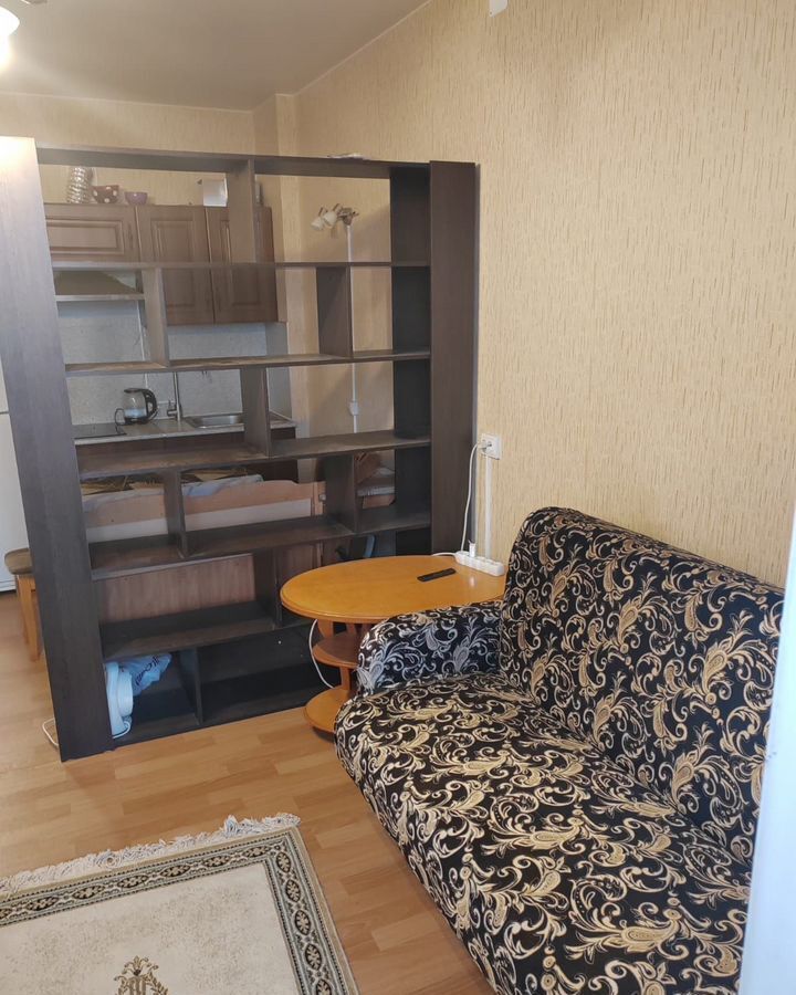квартира г Лобня ул Молодежная 12 фото 2