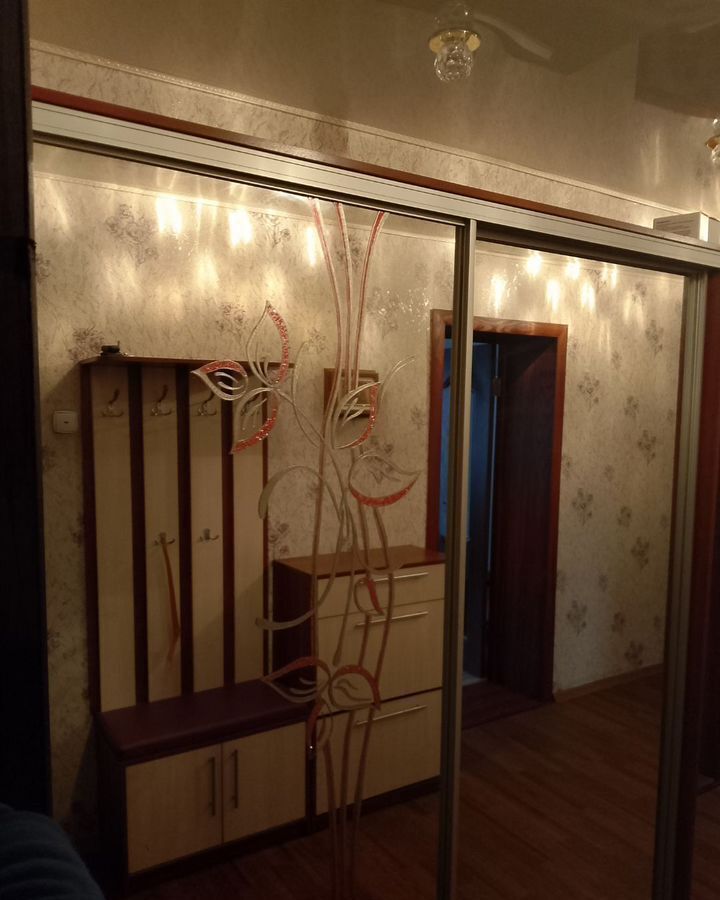 квартира г Копейск пр-кт Коммунистический 11г Копейский г. о. фото 2