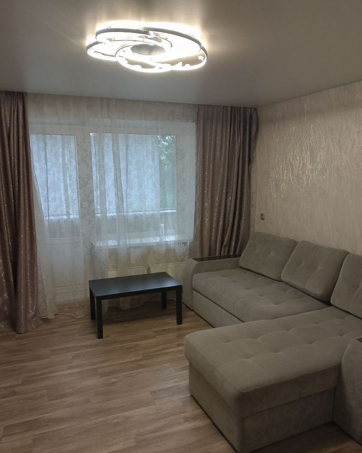 квартира г Копейск пр-кт Коммунистический 11г Копейский г. о. фото 4