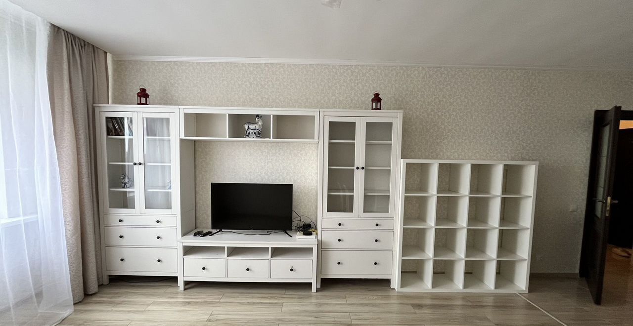 квартира г Коломна ул Макеева 3к/2 фото 2