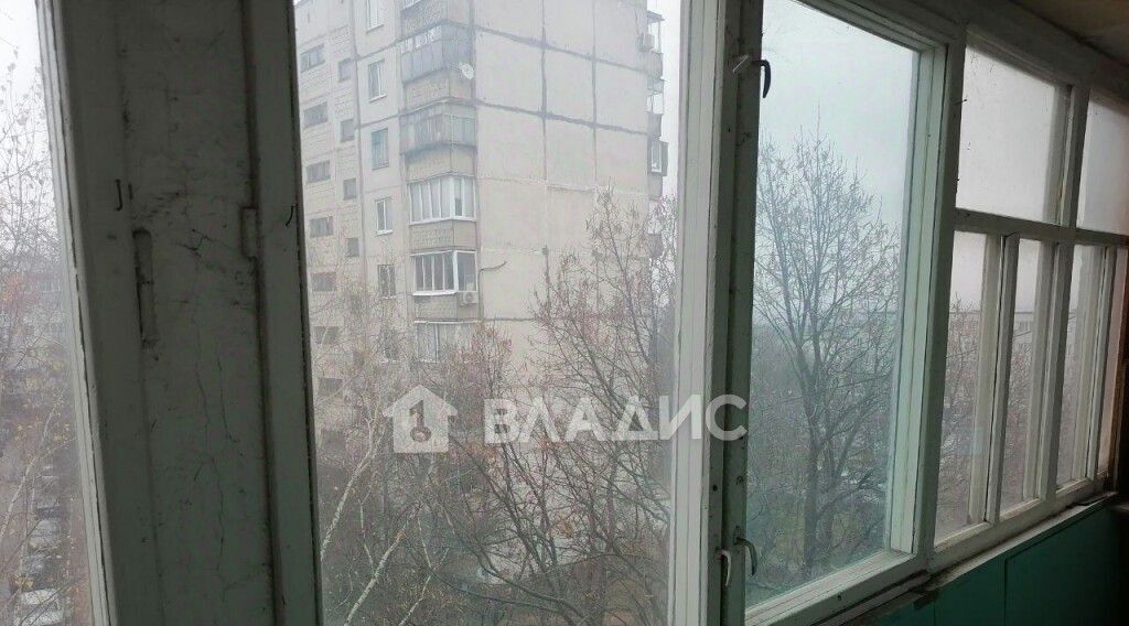 квартира г Белгород Восточный ул Губкина 10а фото 4