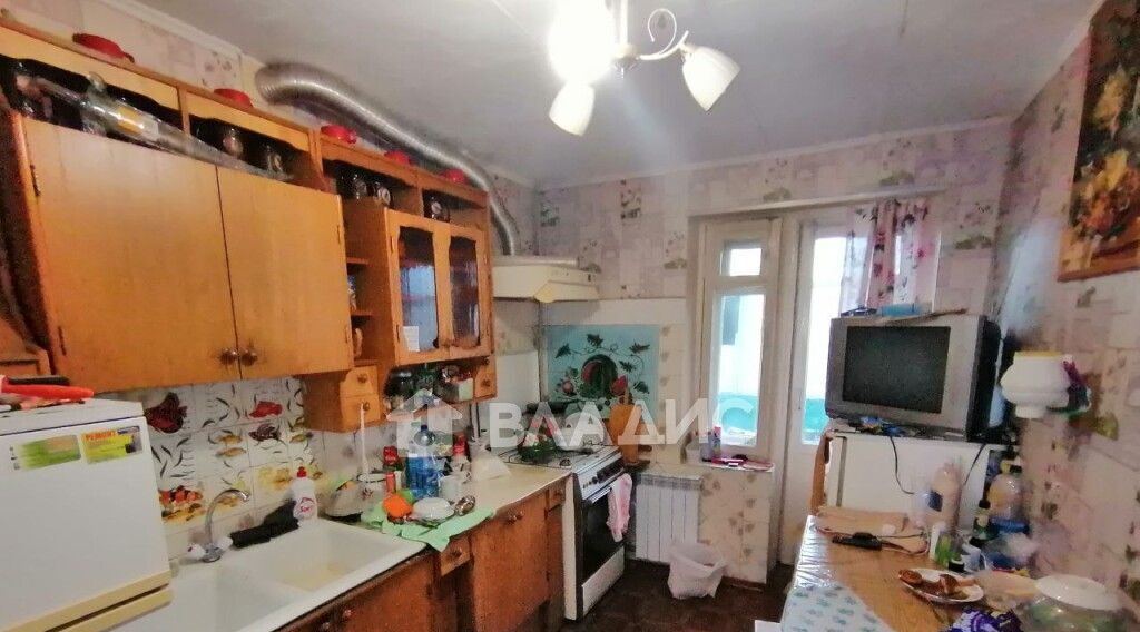 квартира г Белгород Восточный ул Губкина 10а фото 3