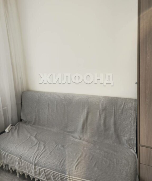 квартира г Томск ул Кулева 32 фото 9
