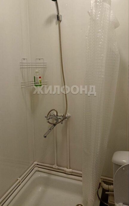 квартира г Томск ул Кулева 32 фото 6