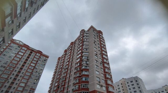 квартира р-н Коминтерновский ул Владимира Невского 38в фото