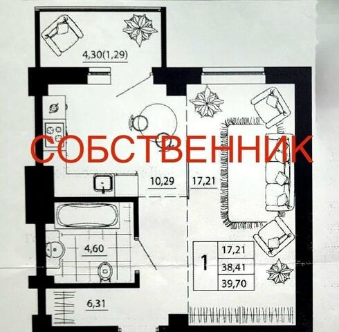 р-н Пролетарский Нахичевань ул 26-я линия 35/2 фото