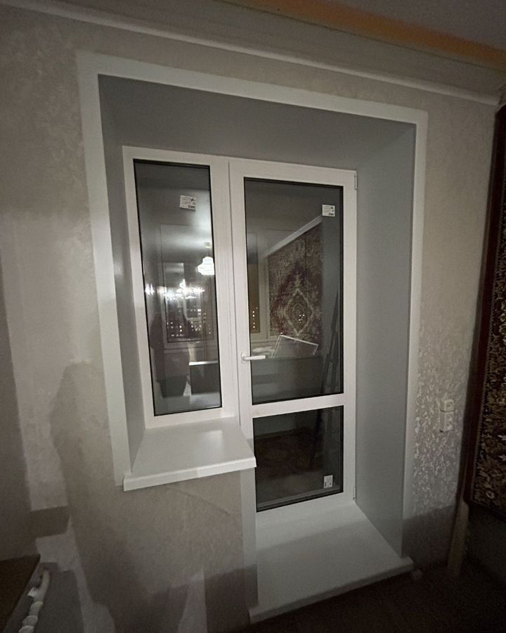 квартира г Оренбург р-н Дзержинский ул Брестская 8/1 фото 4