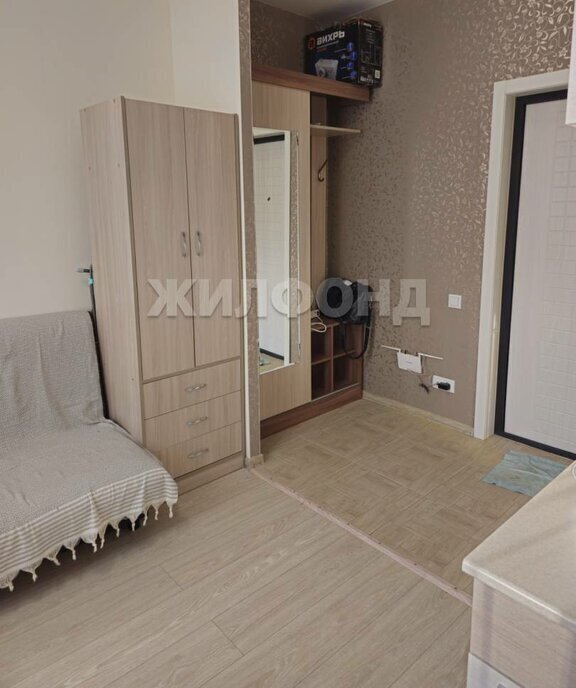 квартира г Томск ул Кулева 32 фото 14