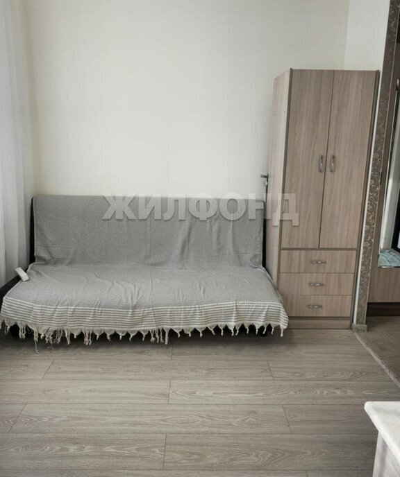 квартира г Томск ул Кулева 32 фото 15