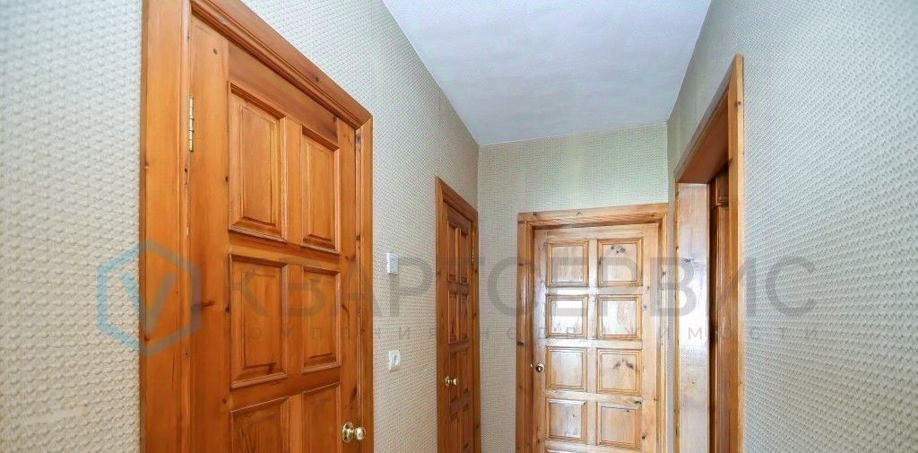 квартира г Омск р-н Ленинский ул Котельникова 12 фото 16
