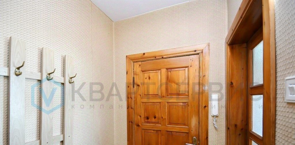 квартира г Омск р-н Ленинский ул Котельникова 12 фото 18