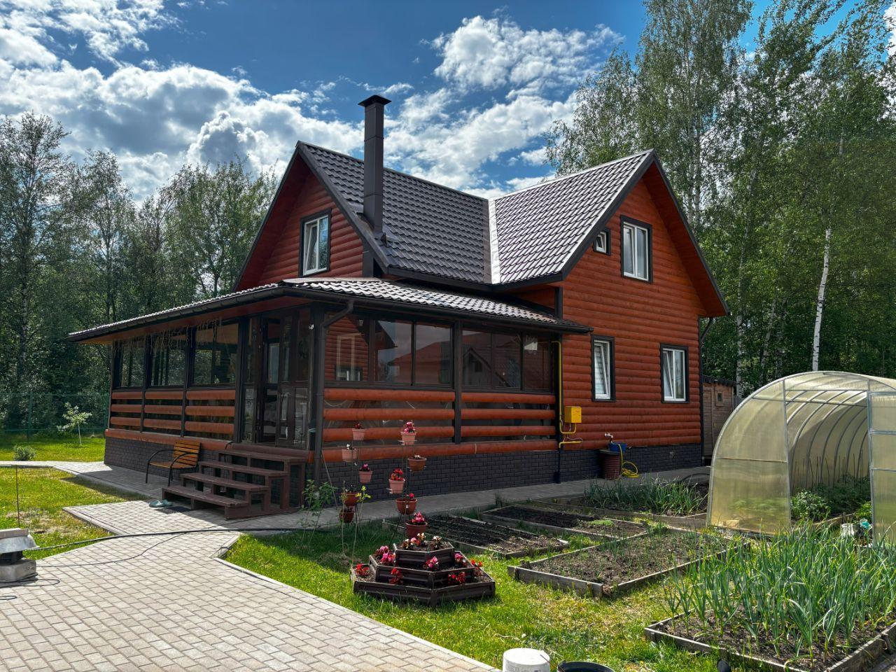 дом г Истра Дольче вита кп, Зеленоград — Крюково фото 1