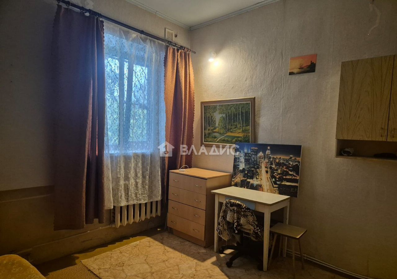 комната г Пенза р-н Ленинский ул Бекешская 12 фото 1