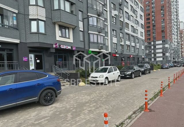 городской округ Ленинский п Битца ЖК Южная Битца 3 Парковая ул., Москва, Бутово фото