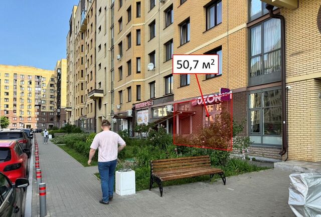 городской округ Мытищи п Мебельной фабрики ул Рассветная 1 Мытищи фото