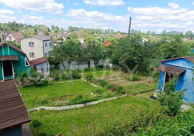 садоводческий массив Красная Горка, 7-я линия фото