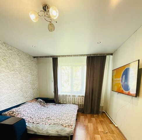 квартира ул Путейская 36 фото