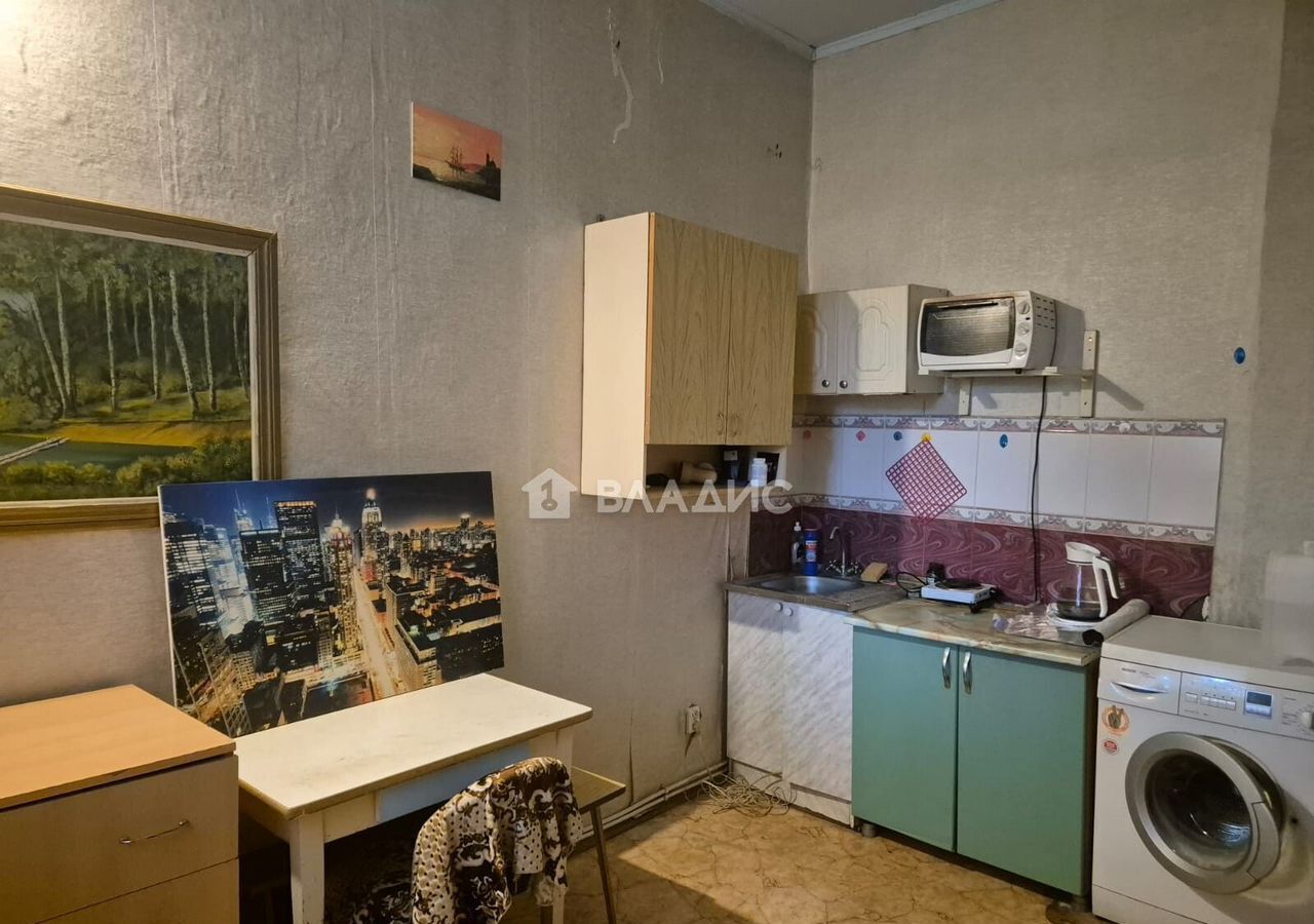 комната г Пенза р-н Ленинский ул Бекешская 12 фото 2