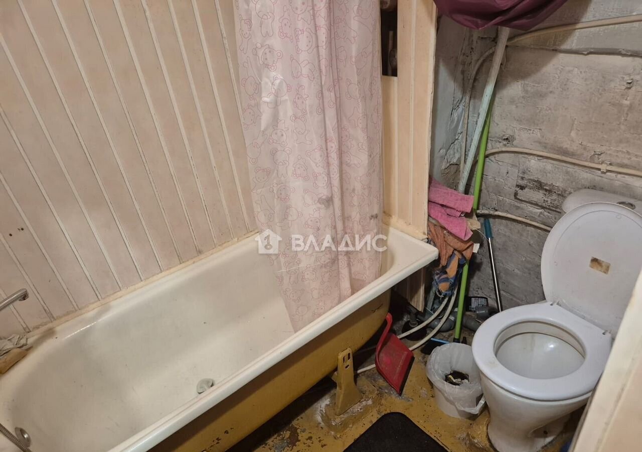 комната г Пенза р-н Ленинский ул Бекешская 12 фото 4