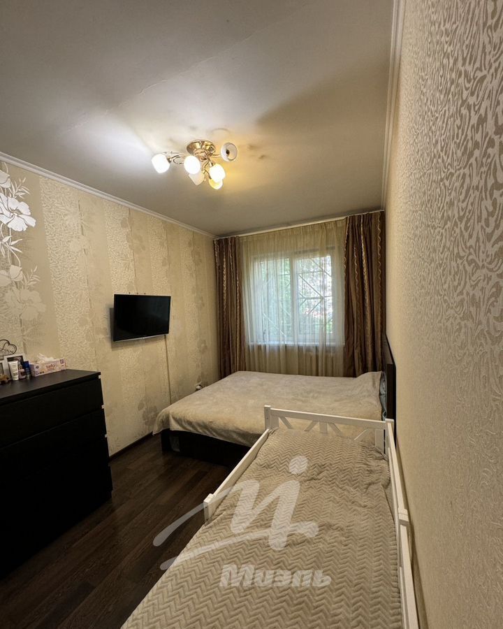 квартира г Мытищи Мытищи-16 пр-кт Новомытищинский 80к/3 Медведково фото 4