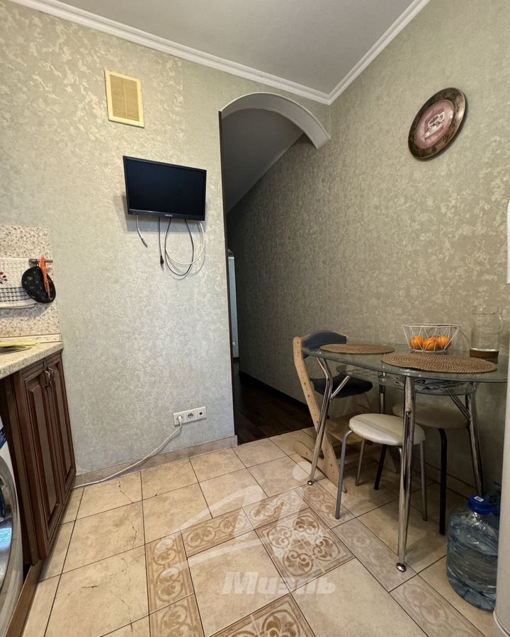 квартира г Мытищи Мытищи-16 пр-кт Новомытищинский 80к/3 Медведково фото 3