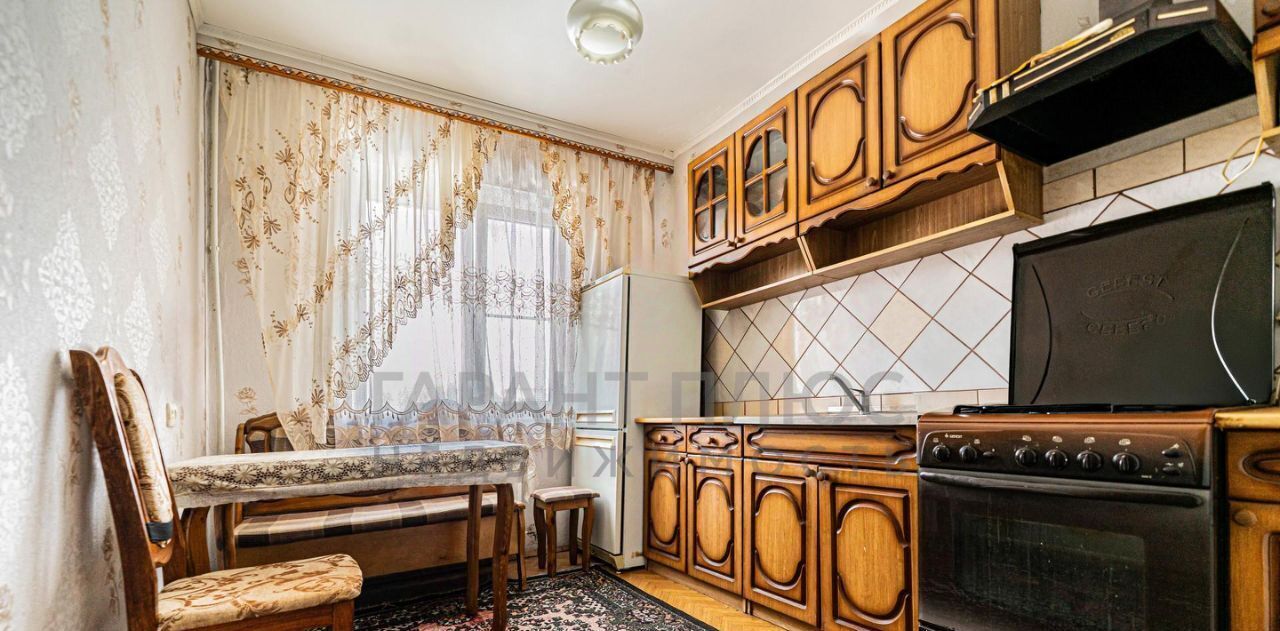 квартира г Липецк р-н Октябрьский ул П.А. Папина 17б фото 4