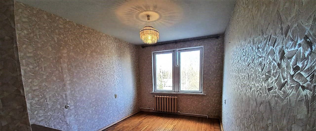 квартира р-н Старорусский г Старая Русса мкр Городок 3 фото 1