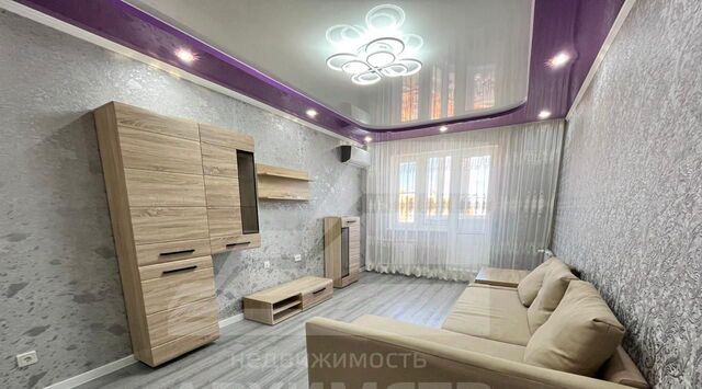 квартира р-н Центральный пр-кт Анатолия Дериглазова 1 фото
