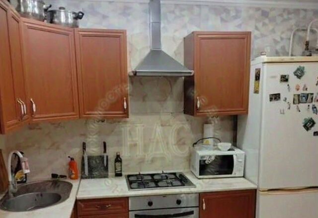 квартира р-н Сеймский ул Дейнеки 5ж Курского завода тракторных запчастей мкр фото